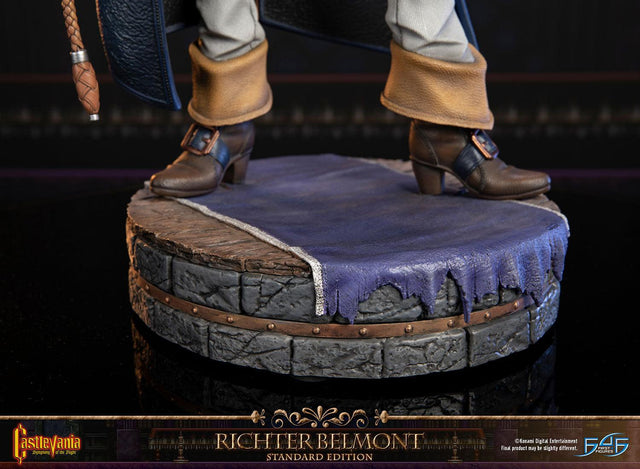 Castlevania: Symphony of the Night - Richter Belmont (Standard Edition) (richter_st_23.jpg)