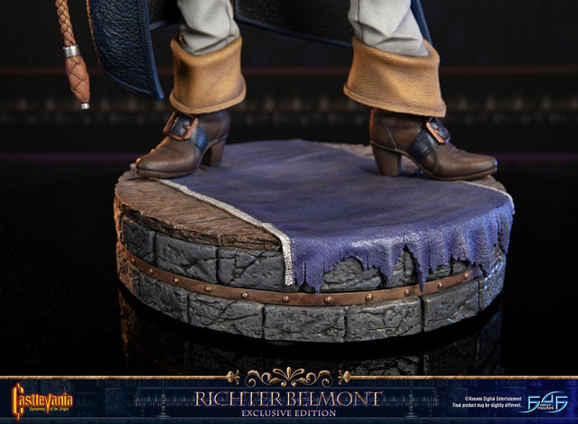 Castlevania: Symphony of the Night - Richter Belmont (Exclusive Edition) (richter_st_23_1.jpg)