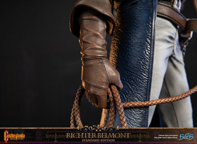 Castlevania: Symphony of the Night - Richter Belmont (Standard Edition) (richter_st_24.jpg)