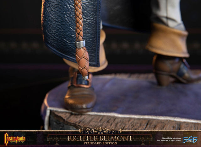 Castlevania: Symphony of the Night - Richter Belmont (Standard Edition) (richter_st_25.jpg)