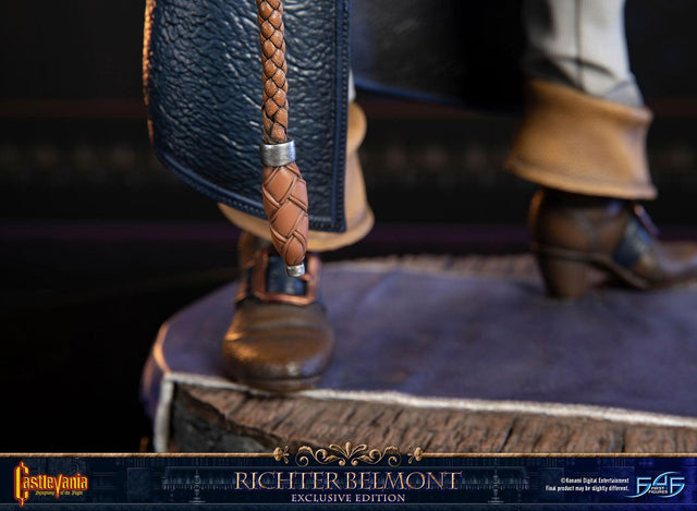 Castlevania: Symphony of the Night - Richter Belmont (Exclusive Edition) (richter_st_25_1.jpg)