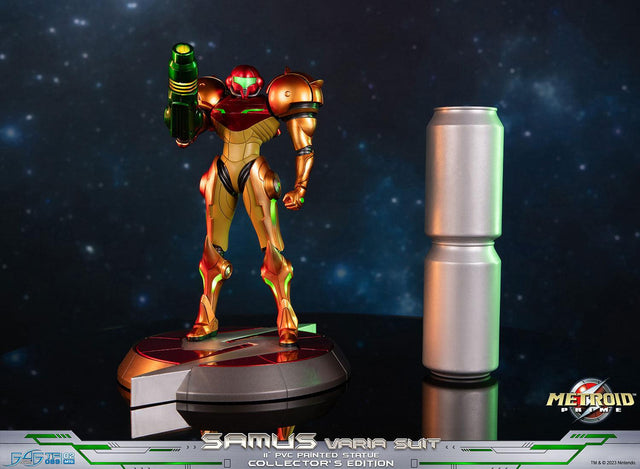 Metroid Prime™ - Samus Varia Suit PVC (Collector's Edition) (samusvs_ex_13.jpg)