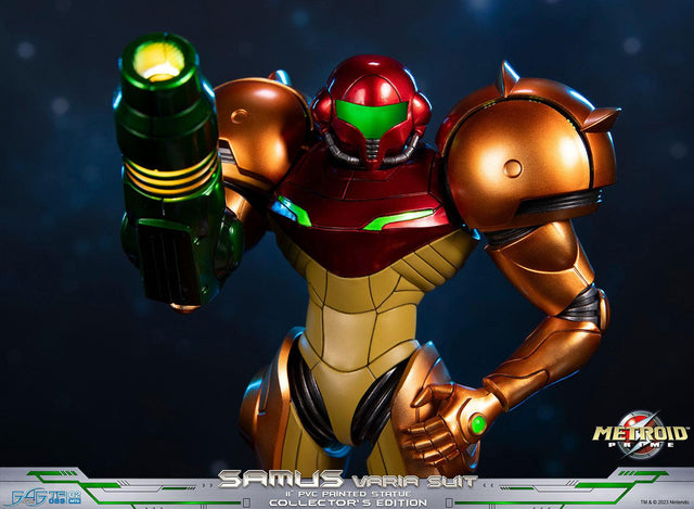 Metroid Prime™ - Samus Varia Suit PVC (Collector's Edition) (samusvs_ex_16.jpg)