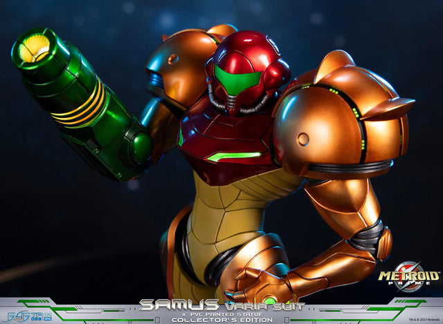 Metroid Prime™ - Samus Varia Suit PVC (Collector's Edition) (samusvs_ex_17.jpg)