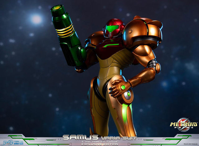 Metroid Prime™ - Samus Varia Suit PVC (Exclusive Edition) (samusvs_ex_18_1.jpg)