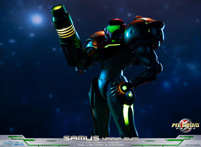 Metroid Prime™ - Samus Varia Suit PVC (Collector's Edition) (samusvs_ex_19.jpg)