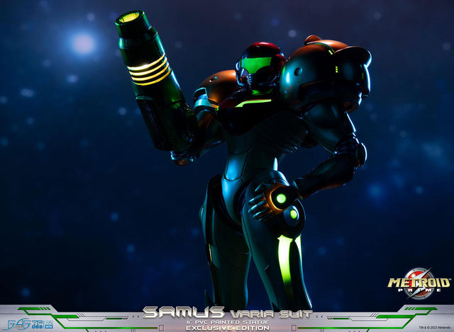 Metroid Prime™ - Samus Varia Suit PVC (Exclusive Edition) (samusvs_ex_19_1.jpg)