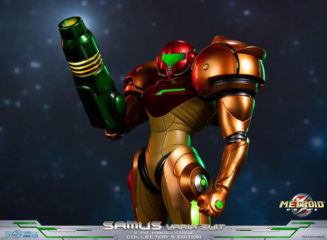 Metroid Prime™ - Samus Varia Suit PVC (Collector's Edition) (samusvs_ex_20.jpg)