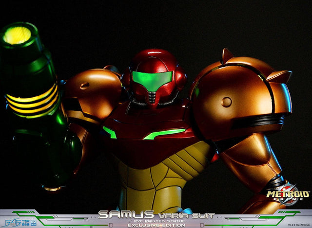 Metroid Prime™ - Samus Varia Suit PVC (Exclusive Edition) (samusvs_ex_21_1.jpg)