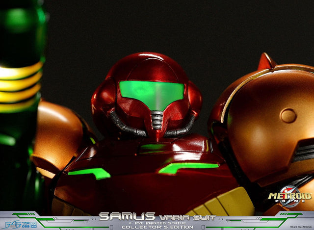 Metroid Prime™ - Samus Varia Suit PVC (Collector's Edition) (samusvs_ex_23.jpg)