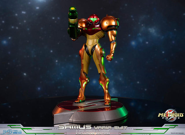 Metroid Prime™ - Samus Varia Suit PVC (Exclusive Edition) (samusvs_ex_26_1.jpg)