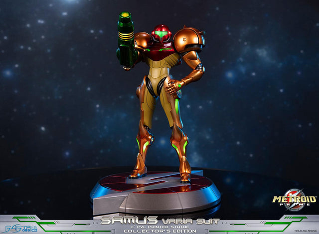 Metroid Prime™ - Samus Varia Suit PVC (Collector's Edition) (samusvs_ex_27.jpg)