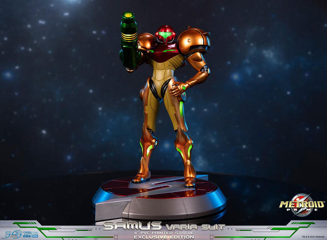 Metroid Prime™ - Samus Varia Suit PVC (Exclusive Edition) (samusvs_ex_27_1.jpg)