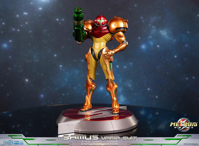 Metroid Prime™ - Samus Varia Suit PVC (Exclusive Edition) (samusvs_ex_28_1.jpg)