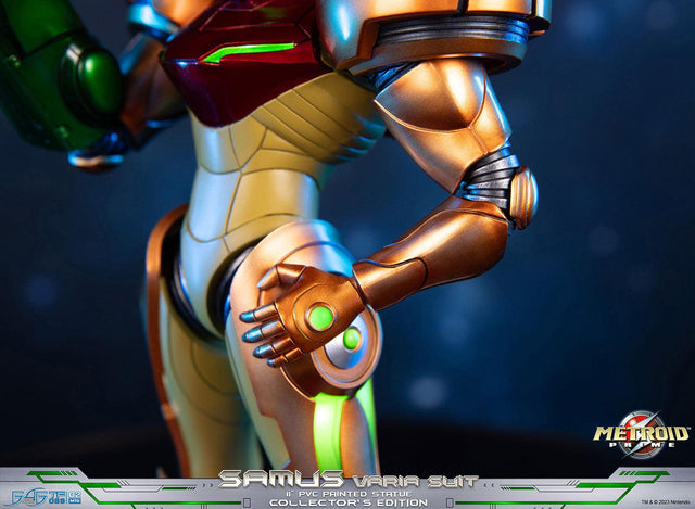 Metroid Prime™ - Samus Varia Suit PVC (Collector's Edition) (samusvs_ex_29.jpg)