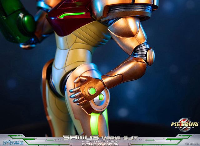 Metroid Prime™ - Samus Varia Suit PVC (Exclusive Edition) (samusvs_ex_29_1.jpg)