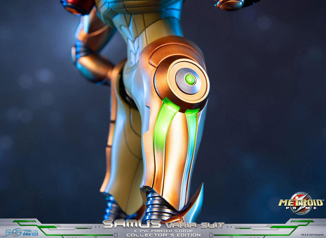 Metroid Prime™ - Samus Varia Suit PVC (Collector's Edition) (samusvs_ex_35.jpg)