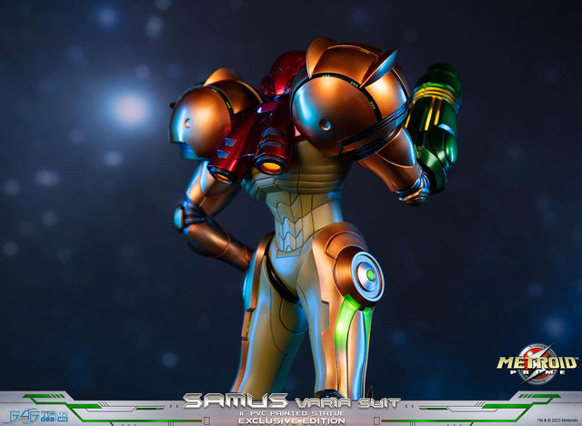 Metroid Prime™ - Samus Varia Suit PVC (Exclusive Edition) (samusvs_ex_39_1.jpg)