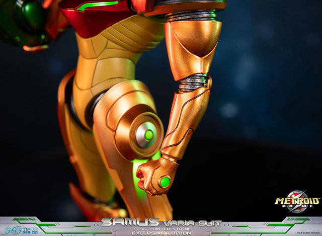 Metroid Prime™ - Samus Varia Suit PVC (Exclusive Edition) (samusvs_ex_46_1.jpg)