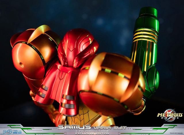 Metroid Prime™ - Samus Varia Suit PVC (Exclusive Edition) (samusvs_ex_48_1.jpg)