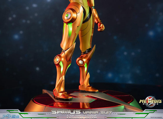 Metroid Prime™ - Samus Varia Suit PVC (Exclusive Edition) (samusvs_ex_59_1.jpg)
