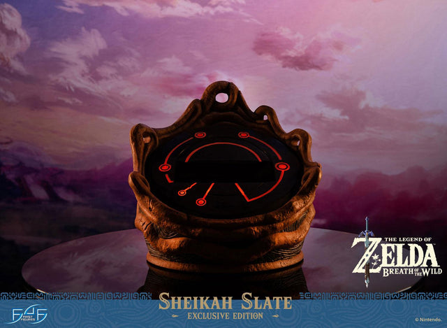 The Legend of Zelda™: Breath of the Wild - Sheikah Slate (Exclusive Edition) (sheikahslate_ex_23.jpg)