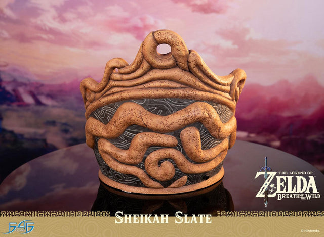 The Legend of Zelda™: Breath of the Wild - Sheikah Slate (sheikahslate_st_18.jpg)