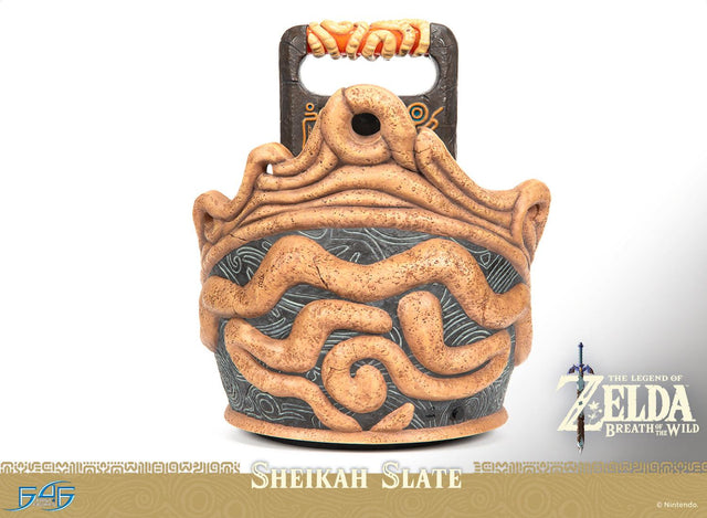 The Legend of Zelda™: Breath of the Wild - Sheikah Slate (sheikahslate_st_21.jpg)