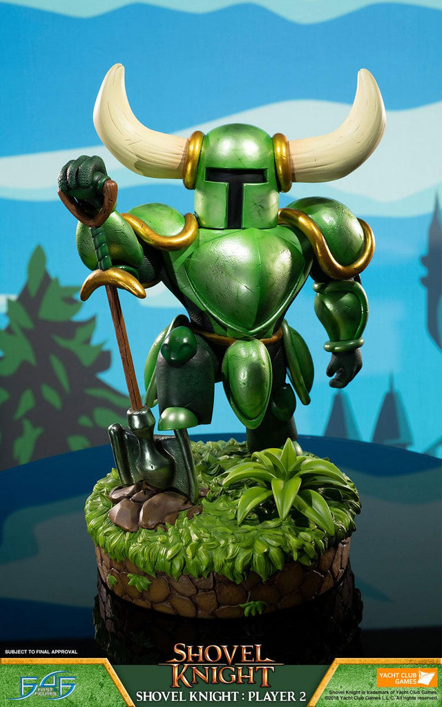 Shovel Knight : Player 2 - Standard Edition (shovelk-player2-standard-v-05.jpg)