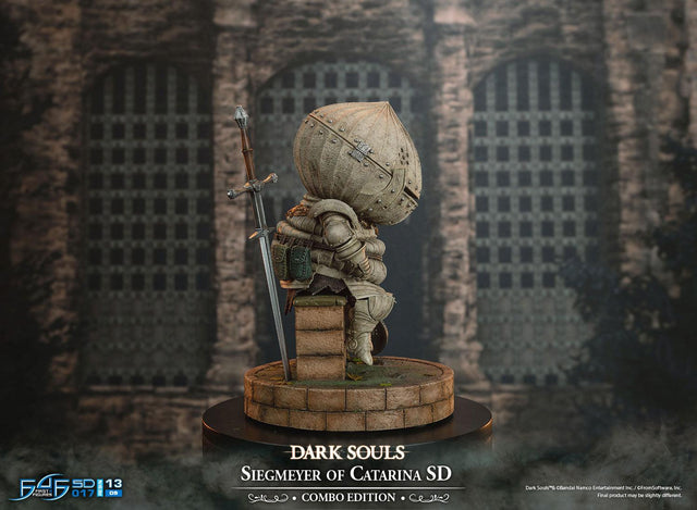 Dark Souls - Siegmeyer and Siegward of Catarina SD (Combo Edition) (siegmeyerex_02_1.jpg)