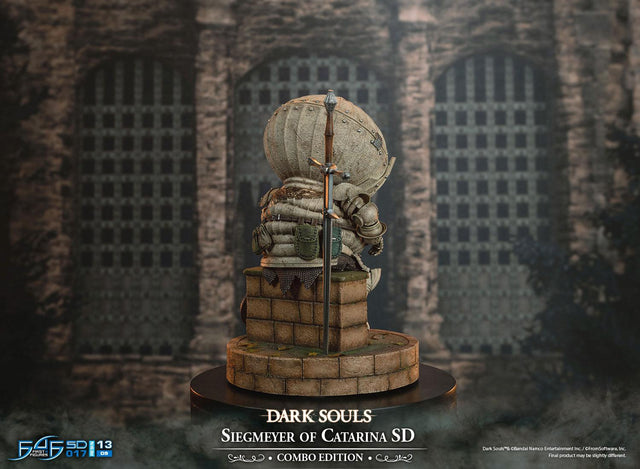 Dark Souls - Siegmeyer and Siegward of Catarina SD (Combo Edition) (siegmeyerex_03_1.jpg)