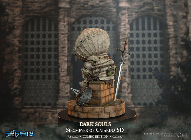 Dark Souls - Siegmeyer and Siegward of Catarina SD (Combo Edition) (siegmeyerex_05_1.jpg)