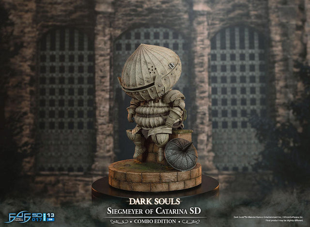 Dark Souls - Siegmeyer and Siegward of Catarina SD (Combo Edition) (siegmeyerex_07_1.jpg)