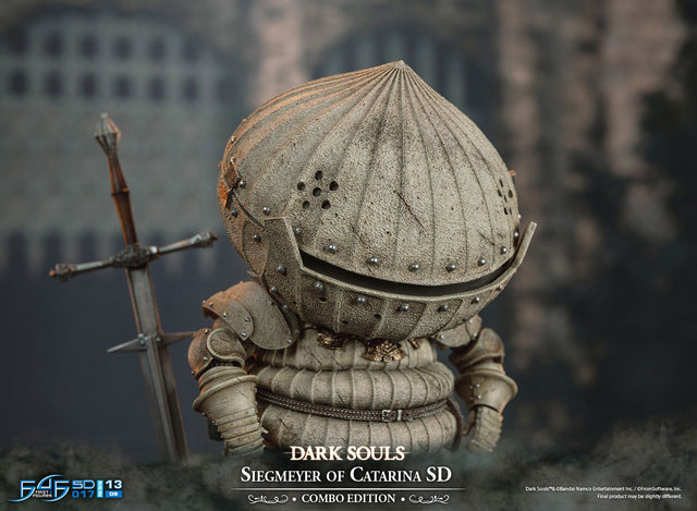 Dark Souls - Siegmeyer and Siegward of Catarina SD (Combo Edition) (siegmeyerex_10_1.jpg)
