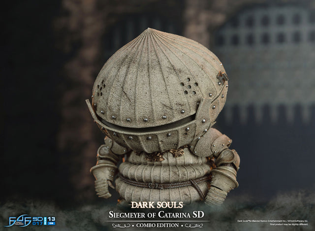 Dark Souls - Siegmeyer and Siegward of Catarina SD (Combo Edition) (siegmeyerex_11_1.jpg)