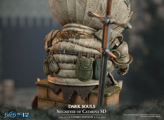 Dark Souls - Siegmeyer and Siegward of Catarina SD (Combo Edition) (siegmeyerex_13_1.jpg)