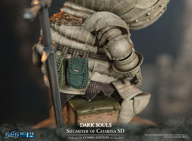 Dark Souls - Siegmeyer and Siegward of Catarina SD (Combo Edition) (siegmeyerex_17_1.jpg)
