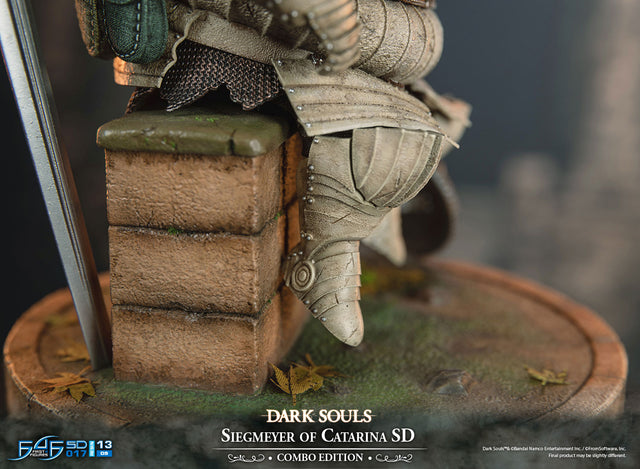 Dark Souls - Siegmeyer and Siegward of Catarina SD (Combo Edition) (siegmeyerex_18_1.jpg)