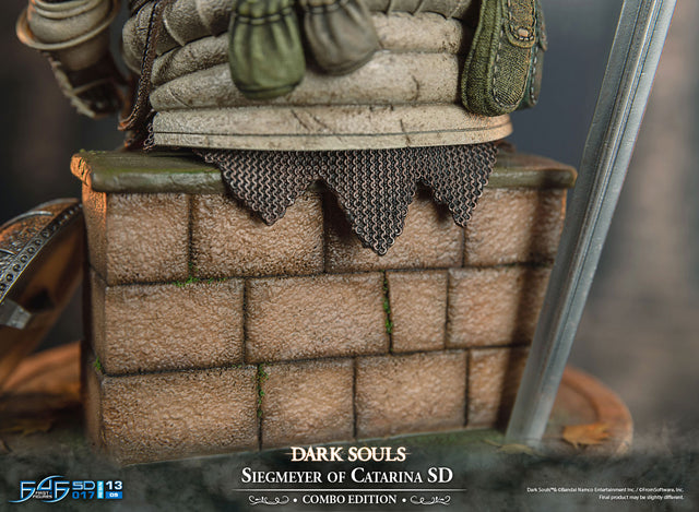 Dark Souls - Siegmeyer and Siegward of Catarina SD (Combo Edition) (siegmeyerex_19_1.jpg)