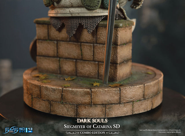 Dark Souls - Siegmeyer and Siegward of Catarina SD (Combo Edition) (siegmeyerex_21_1.jpg)