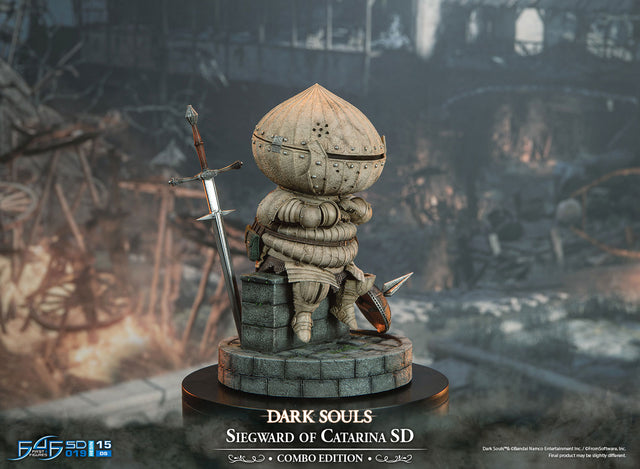 Dark Souls - Siegmeyer and Siegward of Catarina SD (Combo Edition) (siegwardex_01_1.jpg)