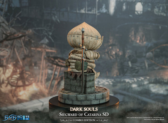Dark Souls - Siegmeyer and Siegward of Catarina SD (Combo Edition) (siegwardex_03_1.jpg)