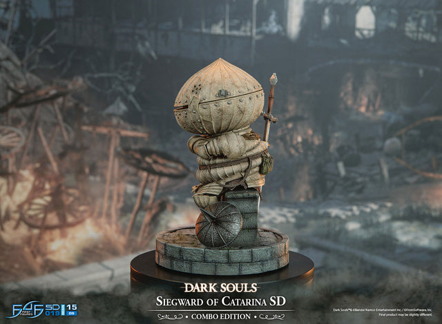 Dark Souls - Siegmeyer and Siegward of Catarina SD (Combo Edition) (siegwardex_06_1.jpg)