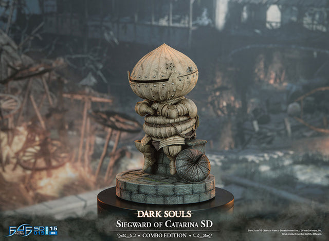 Dark Souls - Siegmeyer and Siegward of Catarina SD (Combo Edition) (siegwardex_07_1.jpg)