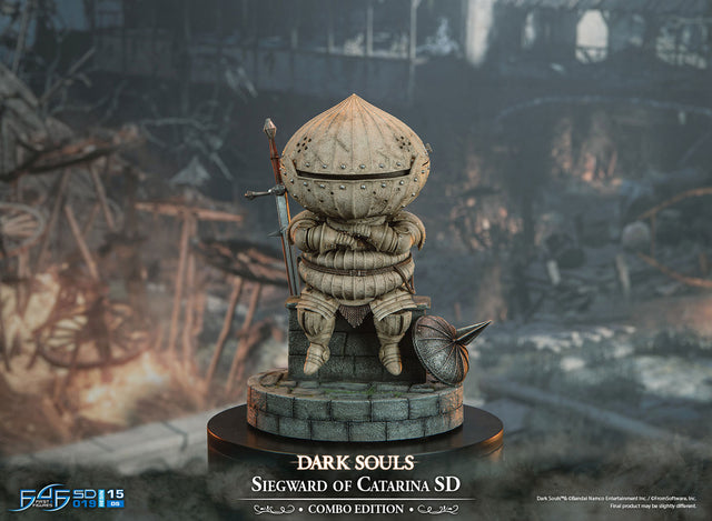 Dark Souls - Siegmeyer and Siegward of Catarina SD (Combo Edition) (siegwardex_08_1.jpg)