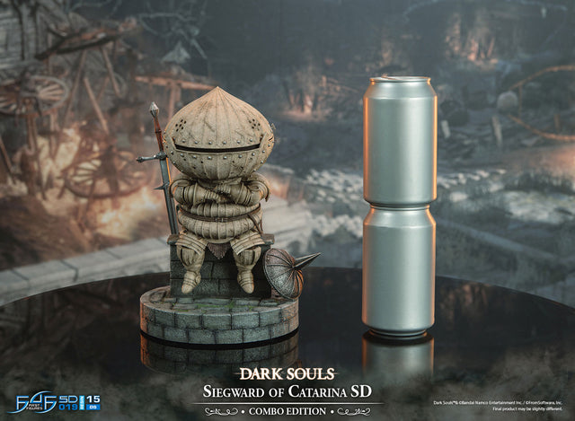 Dark Souls - Siegmeyer and Siegward of Catarina SD (Combo Edition) (siegwardex_09_1.jpg)