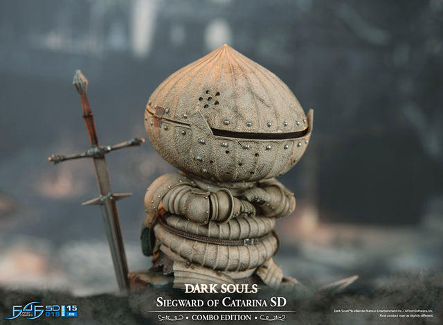 Dark Souls - Siegmeyer and Siegward of Catarina SD (Combo Edition) (siegwardex_10_1.jpg)