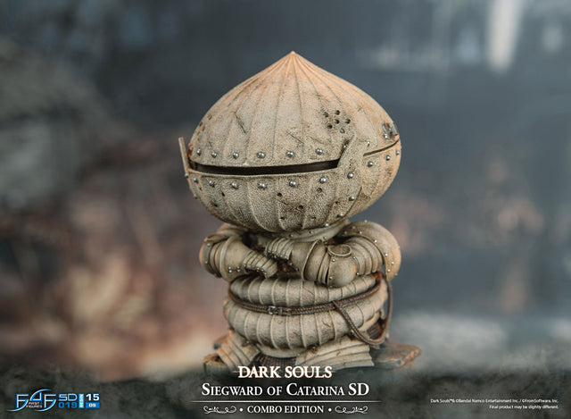 Dark Souls - Siegmeyer and Siegward of Catarina SD (Combo Edition) (siegwardex_11_1.jpg)