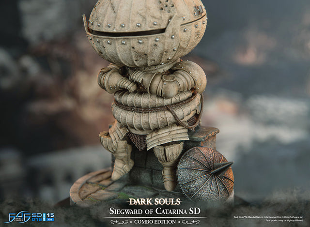 Dark Souls - Siegmeyer and Siegward of Catarina SD (Combo Edition) (siegwardex_12_1.jpg)