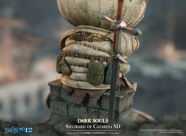 Dark Souls - Siegmeyer and Siegward of Catarina SD (Combo Edition) (siegwardex_13_1.jpg)